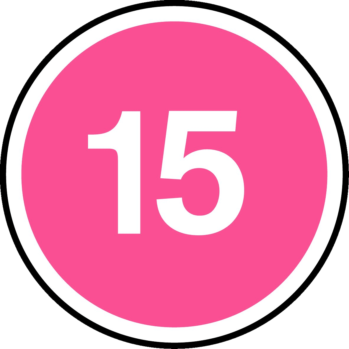 BBFC 15 certificate